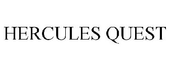 HERCULES QUEST