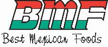 BMF BEST MEXICAN FOODS
