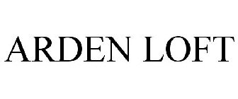 ARDEN LOFT