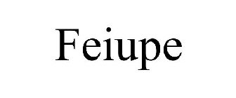 FEIUPE