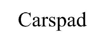 CARSPAD