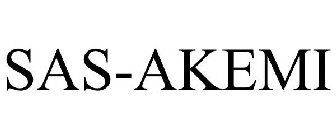 SAS-AKEMI