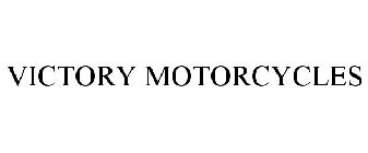VICTORY MOTORCYCLES
