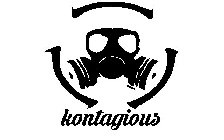 KONTAGIOUS