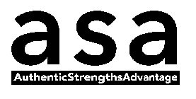 ASA AUTHENTICSTRENGTHSADVANTAGE