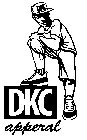 DKC DKC APPAREL