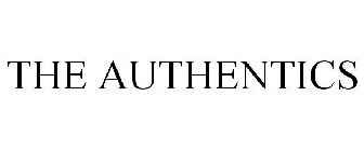 THE AUTHENTICS