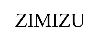 ZIMIZU