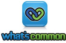 WHAT'S COMMON