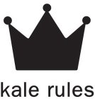 KALE RULES