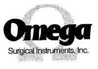 OMEGA SURGICAL INSTRUMENTS, INC.