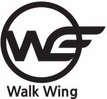 W WALK WING