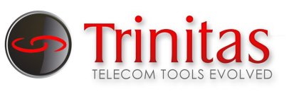 TRINITAS TELECOM TOOLS EVOLVED