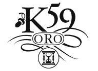 K59 ORO