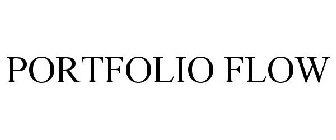 PORTFOLIO FLOW