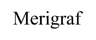 MERIGRAF