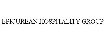 EPICUREAN HOSPITALITY GROUP