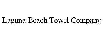 LAGUNA BEACH TOWEL COMPANY