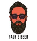 RAUF'S BEER