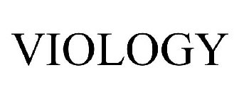 VIOLOGY