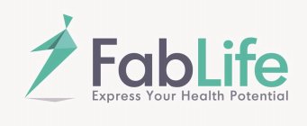 FABLIFE EXPRESS YOUR HEALTH POTENTIAL