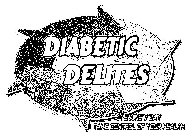 DIABETIC DELITES IT'S A NEW DAY TAKE CONTROL OF YOUR HEALTH