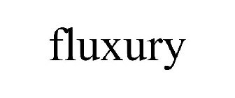 FLUXURY