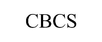 CBCS