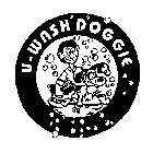 U-WASH DOGGIE