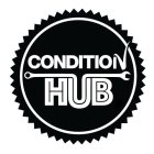 CONDITION HUB