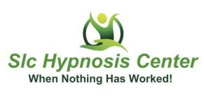 SLC HYPNOSIS CENTER WHEN NOTHING HAS WORKED!
