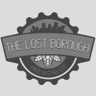 THE LOST BOROUGH BREWING CO.