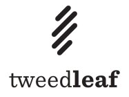 TWEEDLEAF