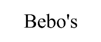 BEBO'S