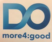 DOMORE4:GOOD