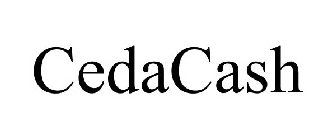 CEDACASH