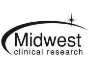 MIDWEST CLINICAL RESEARCH