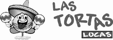LAS TORTAS LOCAS