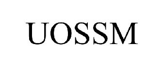 UOSSM