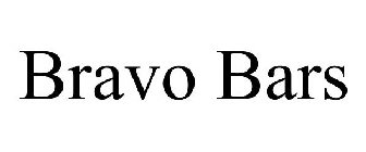 BRAVO BARS