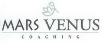 MARS VENUS COACHING