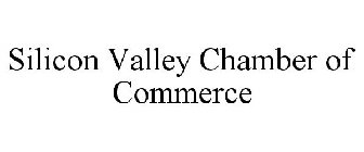 SILICON VALLEY CHAMBER OF COMMERCE