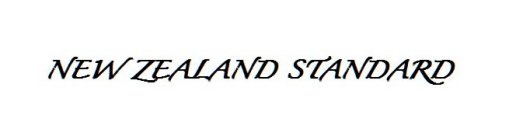 NEW ZEALAND STANDARD