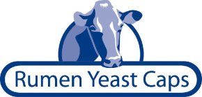 RUMEN YEAST CAPS