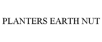 PLANTERS EARTH NUT