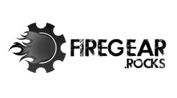 FIREGEAR.ROCKS