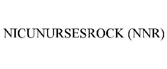 NICUNURSESROCK (NNR)