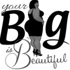 YOUR BIG IS BEAUTIFUL