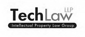 TECHLAW LLP INTELLECTUAL PROPERTY LAW GROUP