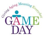 GIVING AGING MEANING EVERYDAY GAME DAY